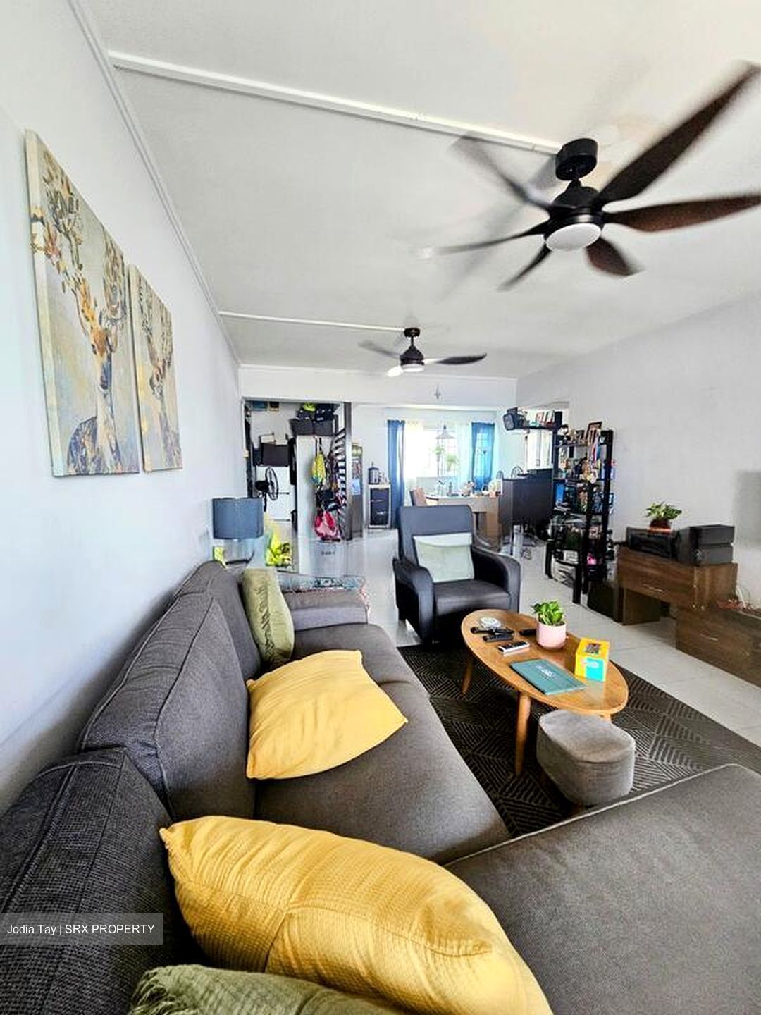 Blk 53 Chai Chee Gardens (Bedok), HDB 5 Rooms #506176181